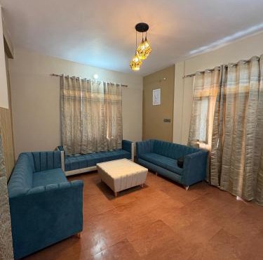 Oliway Homestay