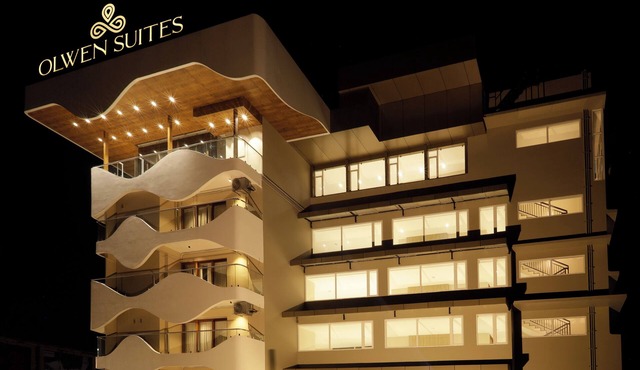 Olwen Suites