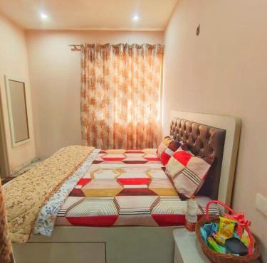 Om Homestay
