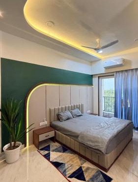 Om Sai Ram Hotel