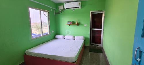 Om Siya Ram Resort