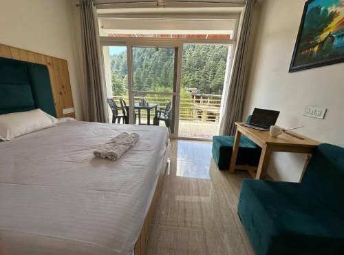 OmiHomeStay