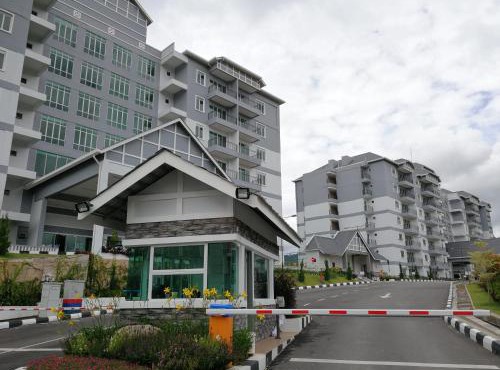 Omni Cassia Hill Resort