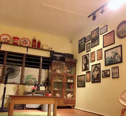 Once In Peninsula Jonker Street Guesthouse by Nestcove