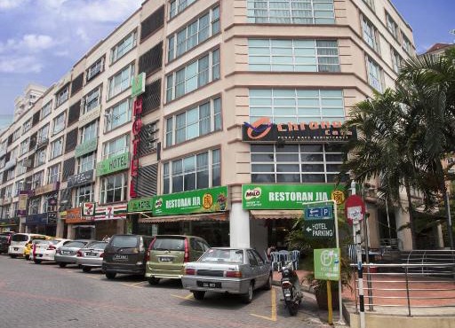 One Avenue Hotel