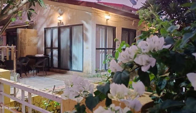 One Bedroom Living Room for 6 Person Sparsh Karjat