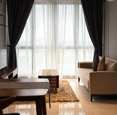 One Bedroom Troika Kota Bharu @ AGhome (Commoneo Theme)