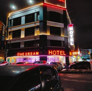 One Dream Hotel