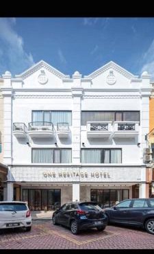 One Heritage Hotel