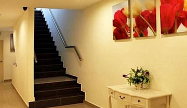 One Hotel Lintas Jaya
