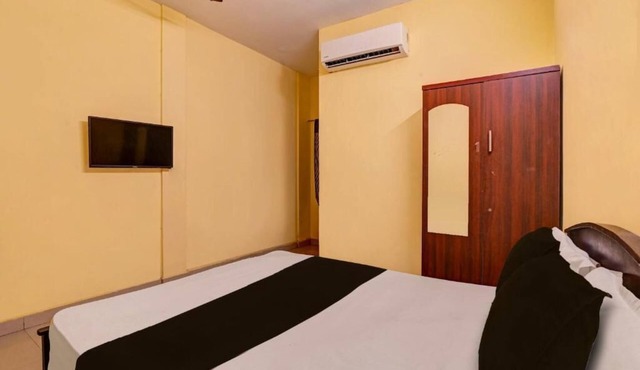 One Soft Hotel