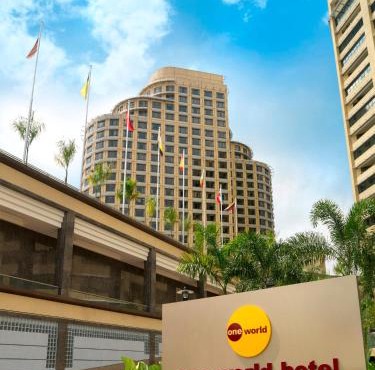 One World Hotel