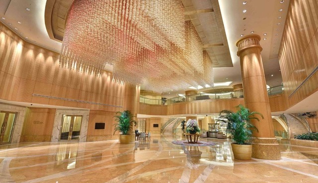 One World Hotel