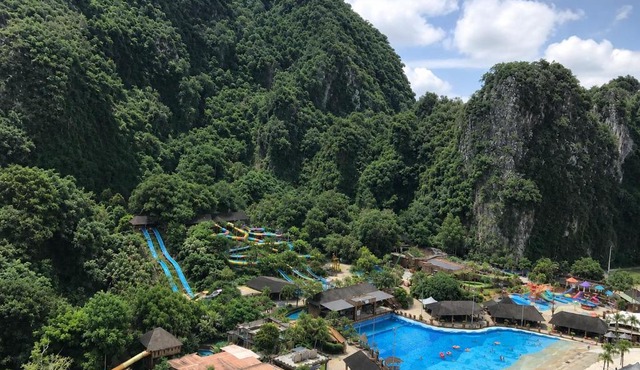 Onsen Ipoh by Plush