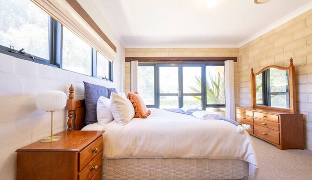 Opal View - Serene Sanctuary, Close to Cadia in Canobolas