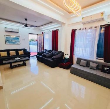 Opal Villa 3BHK Property in Lonavala