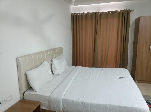 OPO Rooms Medanta