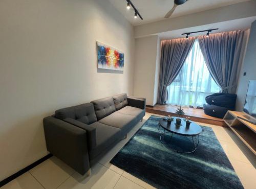 Opus Residences 2 Bedroom Apartment
