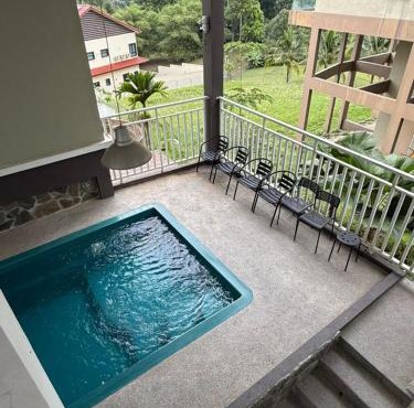 Orak Villa @ Kayangan Heights
