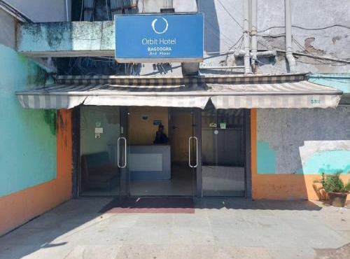 Orbit Hotel - Bagdogra