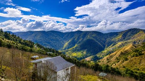 Orchard Valley Resort