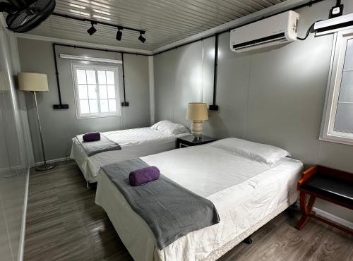 Orchid Cabin Kuala Tahan