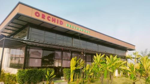 Orchid resort