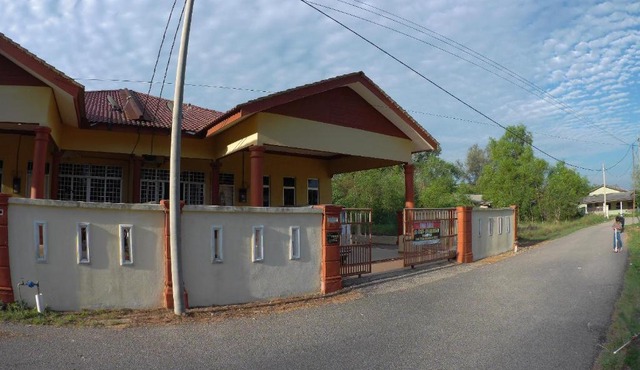 Oriental Homestay Dungun
