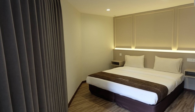 Orkid Inn Puchong