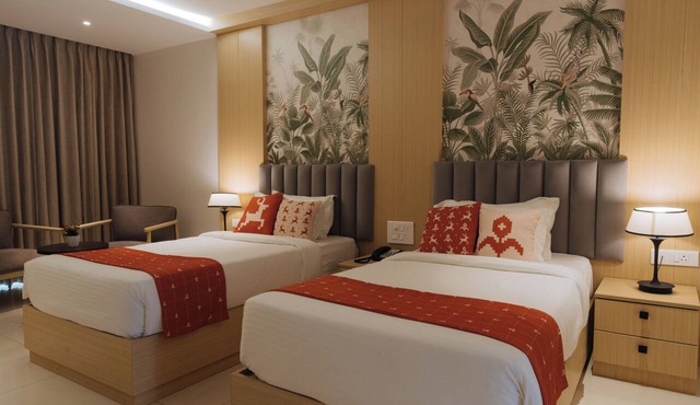 ORYN- Celebrity Resort
