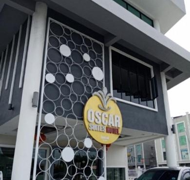 Oscar Suites Hotel