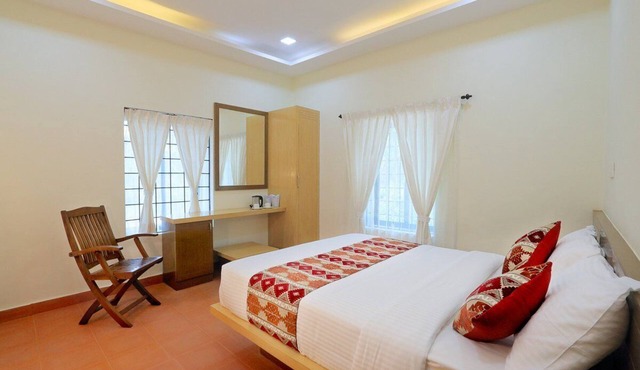 Ottway Hills Munnar by Magnum Hotels in Devikolam