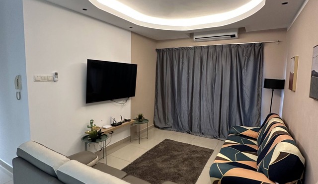 Oug Parklane | Bukit Jalil