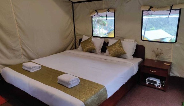 OurGuest Camp Lachung