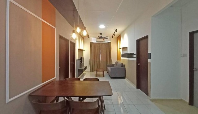 Ova's Homestay Vista Minintod