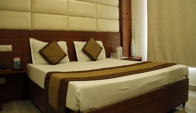 OYO 495 Hotel Chaupal
