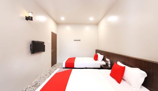 OYO 507 Aikka Hotel