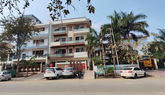 OYO 81128 Hotel Casa