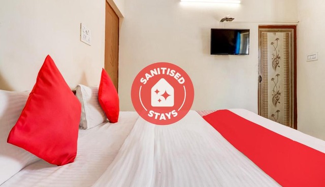 OYO 87468 Hotel Vintage