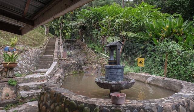 OYO 89928 Acf Guest House