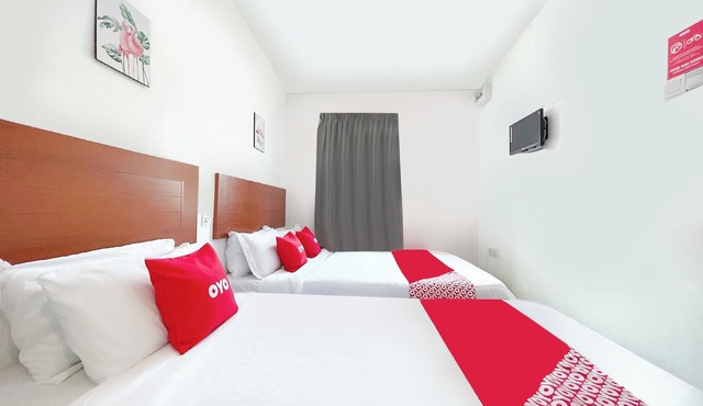 OYO 90334 Mawlaya Hotel