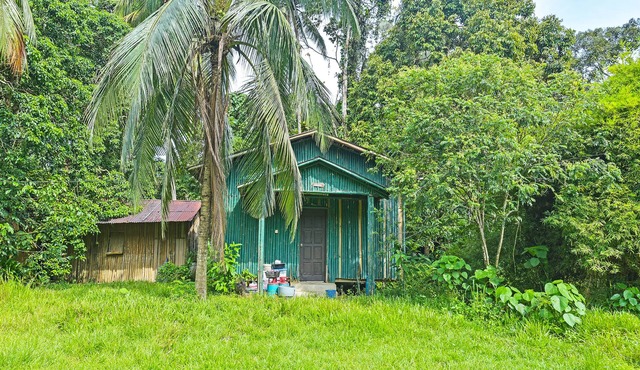 OYO 90657 D'ambang Resort
