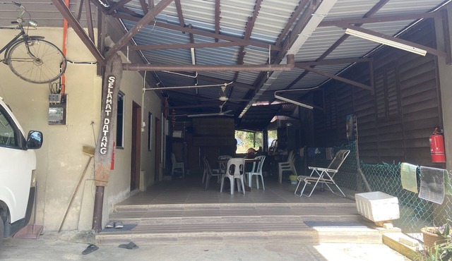 OYO 90971 Pollock Homestay