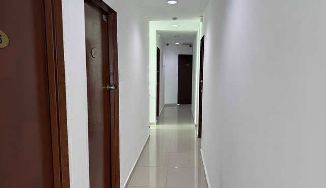 OYO 91288 HOTEL PARADISE BATU CAVES