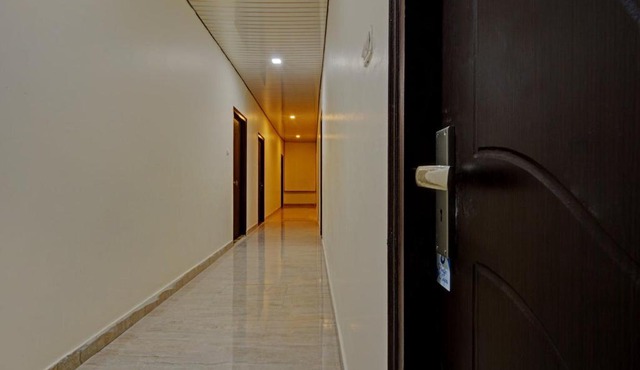OYO Flagship 78464 Sizzling View Home Stay