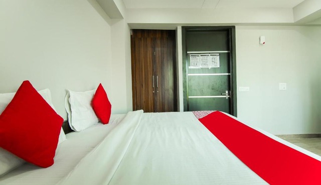 OYO Flagship 81044 Cosy Tree Rooms