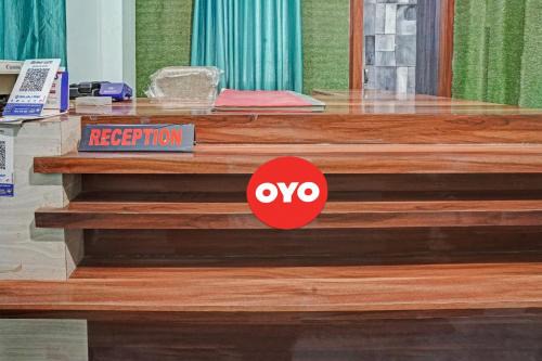 OYO Flagship 81304 Hotel Np Prince Inn