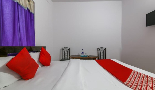 OYO Flagship Hotel Arihant