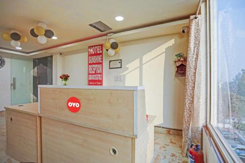 OYO Flagship Hotel Shunsine
