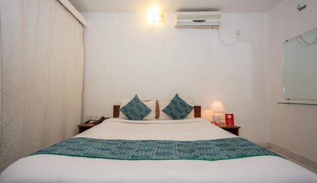 OYO Flagship Hotel Silver Nest